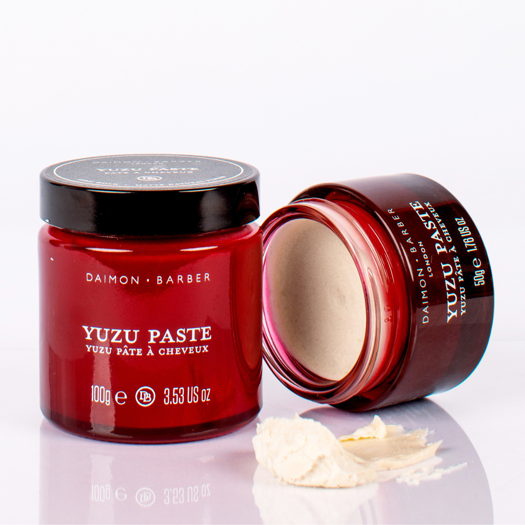 Pâte de Yuzu