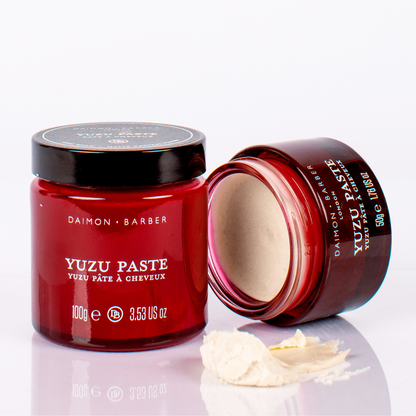 Yuzu-Paste