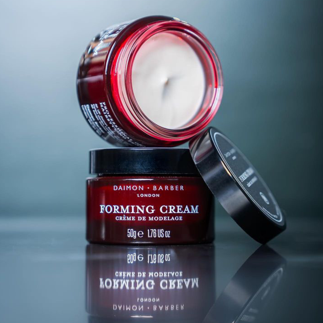 Formcreme