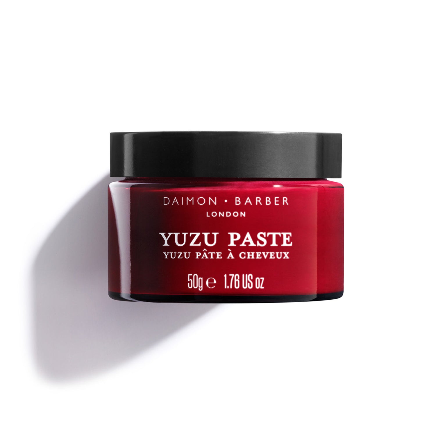 Pâte de Yuzu