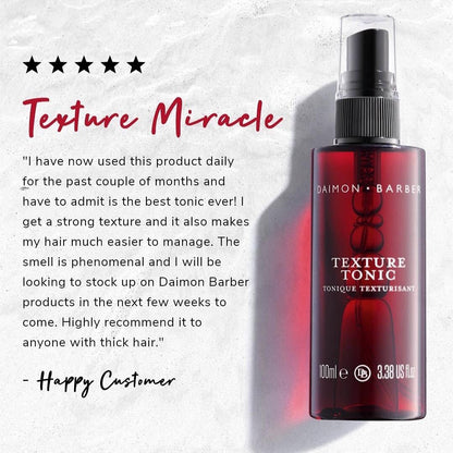 Texture Tonic