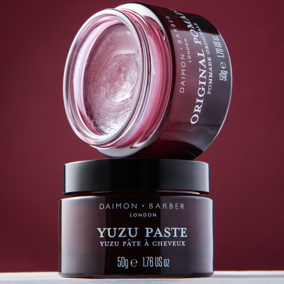 Yuzu-Paste