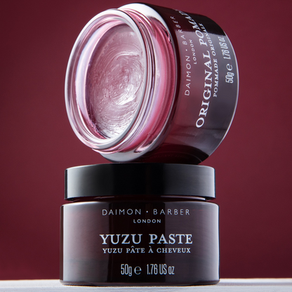 Pâte de Yuzu