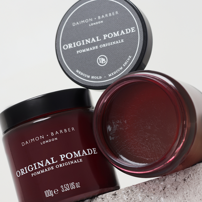 Original-Pomade