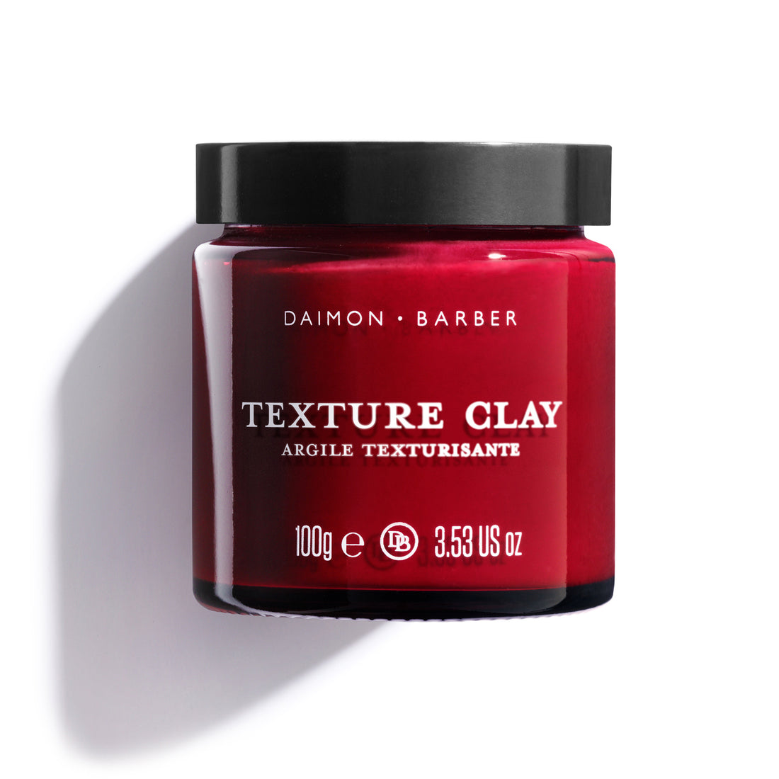 Texture Clay